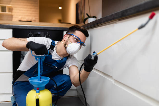 Best Wildlife Control Services  in Athens, AL